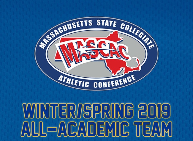125 Lancers Named to MASCAC Winter/Spring All-Academic Team