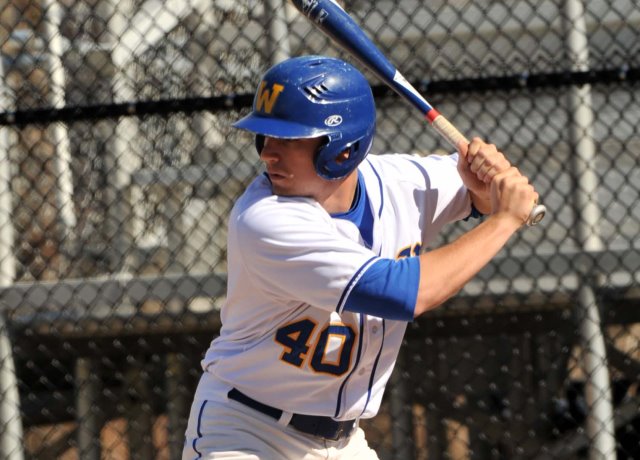 Corsairs Shut Out Worcester State in Non-Conference Play