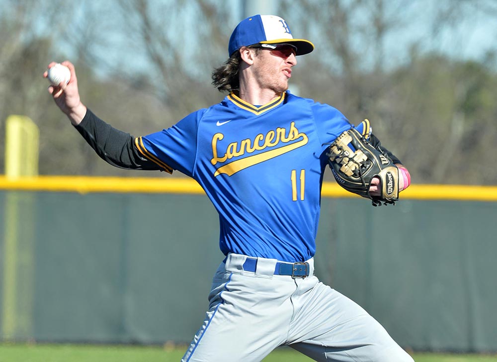 Worcester State Falls to MIT, 9-6