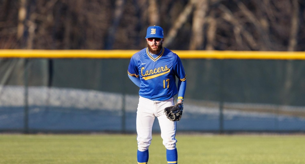 Lancers Outlast Owls on Way to Taking MASCAC Series