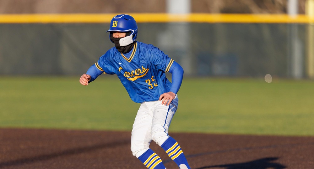 Lopsided Worcester State Win Secures Three-Game Sweep of MCLA