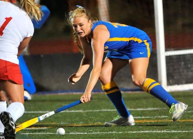 Field Hockey Bounced From Little East Tournament By Keene State
