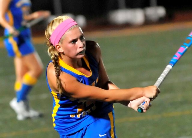 Worcester State Field Hockey Falls to Keene State in LEC Opener
