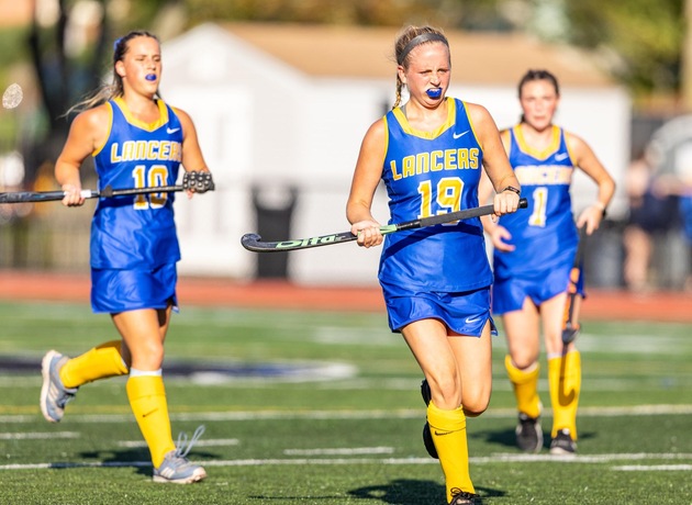 Lancers Shutout by Warriors in LEC Semifinals