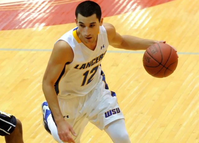 Men's Basketball  Claims 67-58 Victory Over Framingham State
