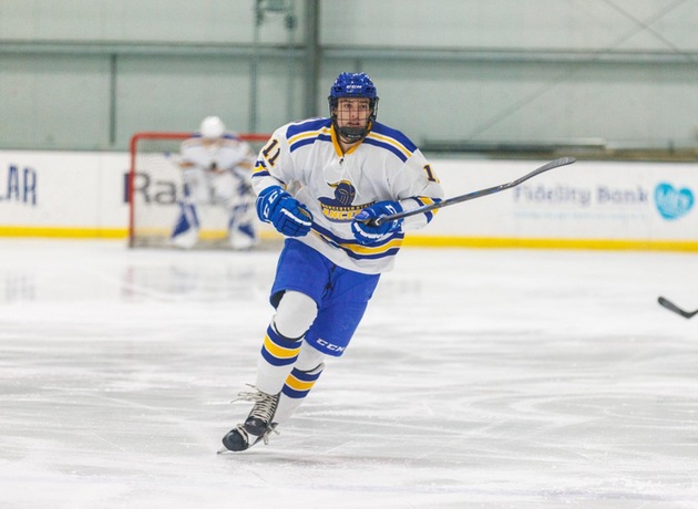 Worcester State Falls to AMCATs in Woo Cup Consolation Game