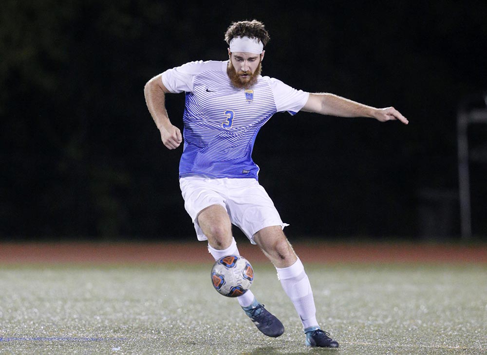 No. 3 Worcester State Upset by No. 6 Westfield State in MASCAC Quarterfinals