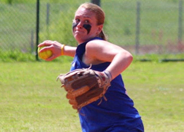 Softball Defeated Twice By Bowdoin and SUNY Geneseo To Close Florida Trip