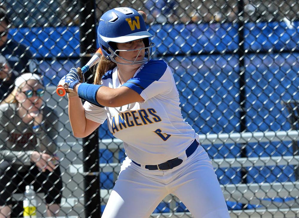 No. 4 Worcester State Defeated by No. 2 Westfield State in MASCAC Semifinal