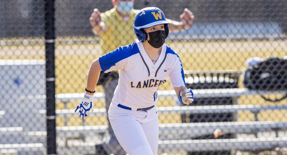 Softball Tops SUNY Poly to Earn Opening Day Split