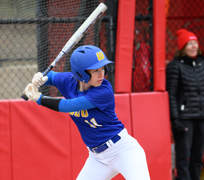 Lancers Sweep AMCATS, Allowing One Run in Two Double Header Action