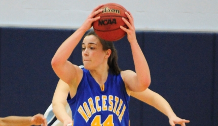 Vikings Defeat Women's Basketball In Extra Frames, 67-60