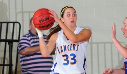 Women's Basketball Falls In MASCAC Semifinals To Westfield State