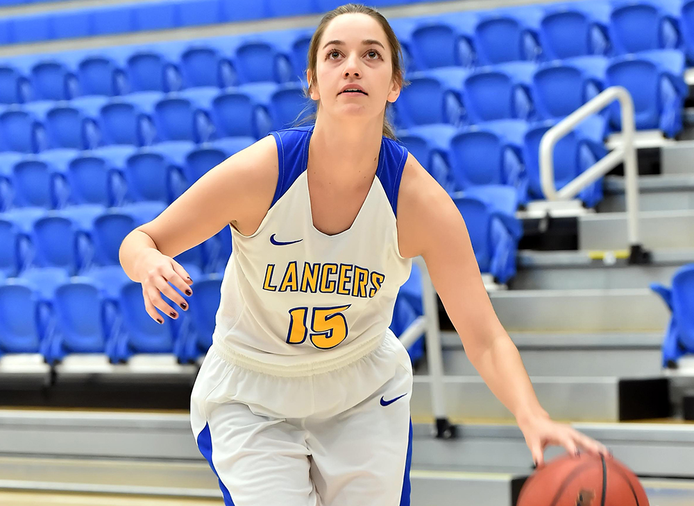 Women's Hoops Claims MASCAC-Opening Victory