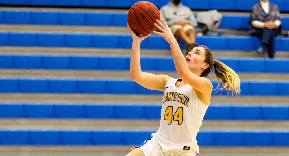 Worcester State Pushes No. 11 Amherst in Non-Conference Women’s Hoops