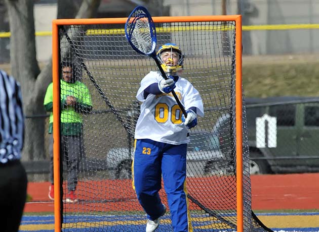 Lancers Come Up Short in MASCAC Semifinal Game against Westfield State