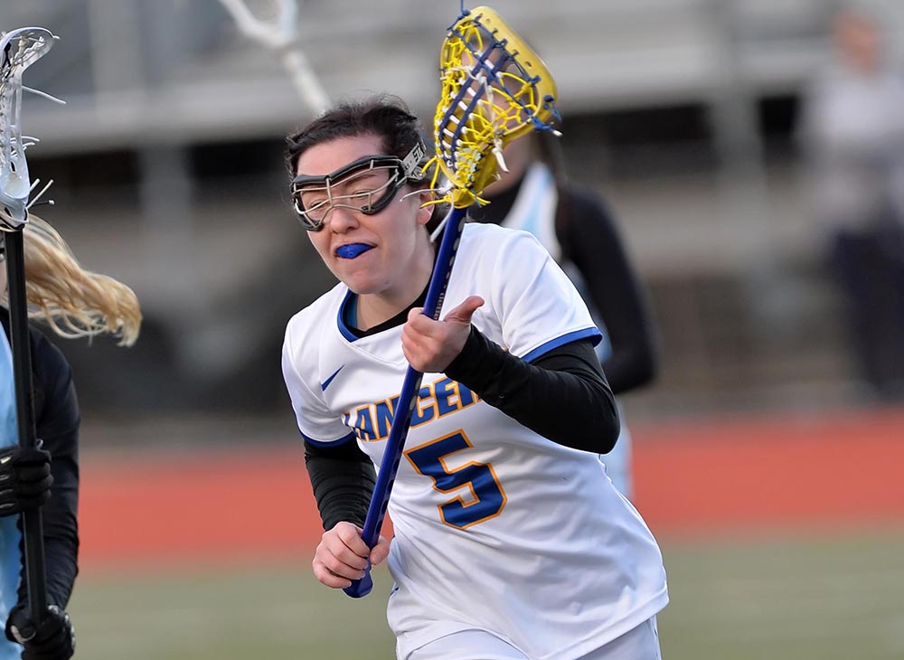 Women’s Lacrosse Opens MASCAC Play with 16-10 Loss to Framingham State