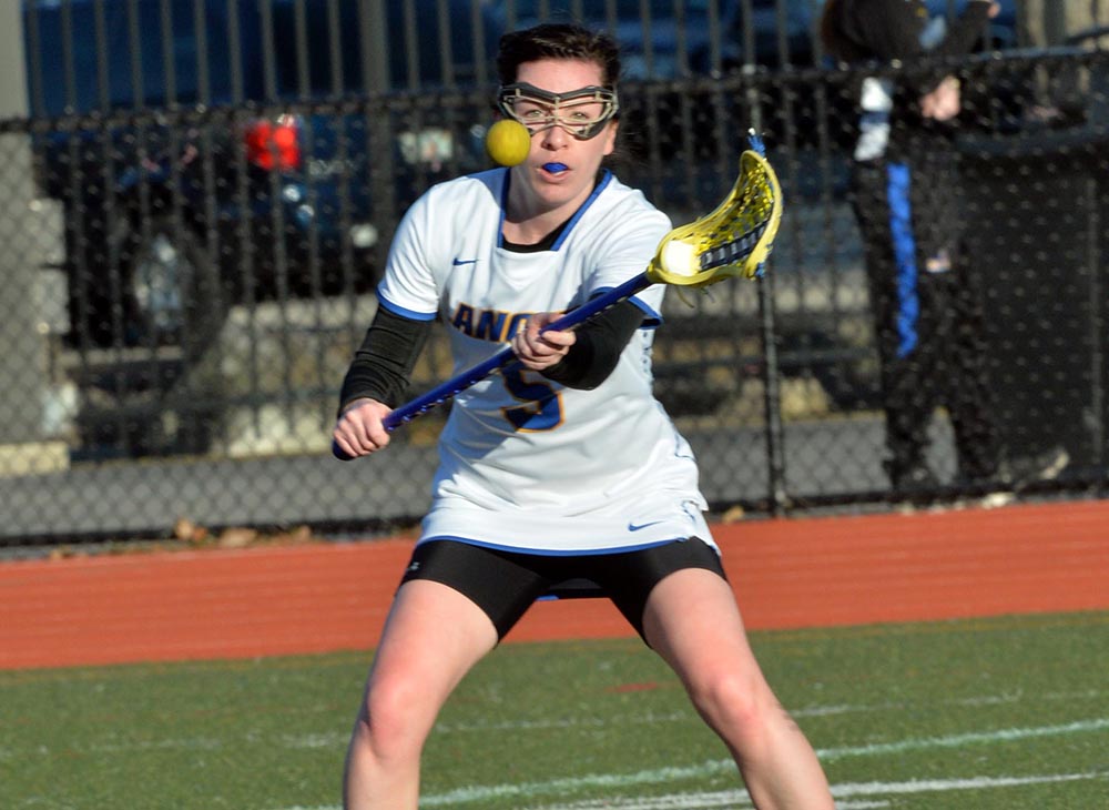 No. 3 Framingham State Defeats No. 6 Worcester State in MASCAC Women’s Lacrosse Quarterfinals