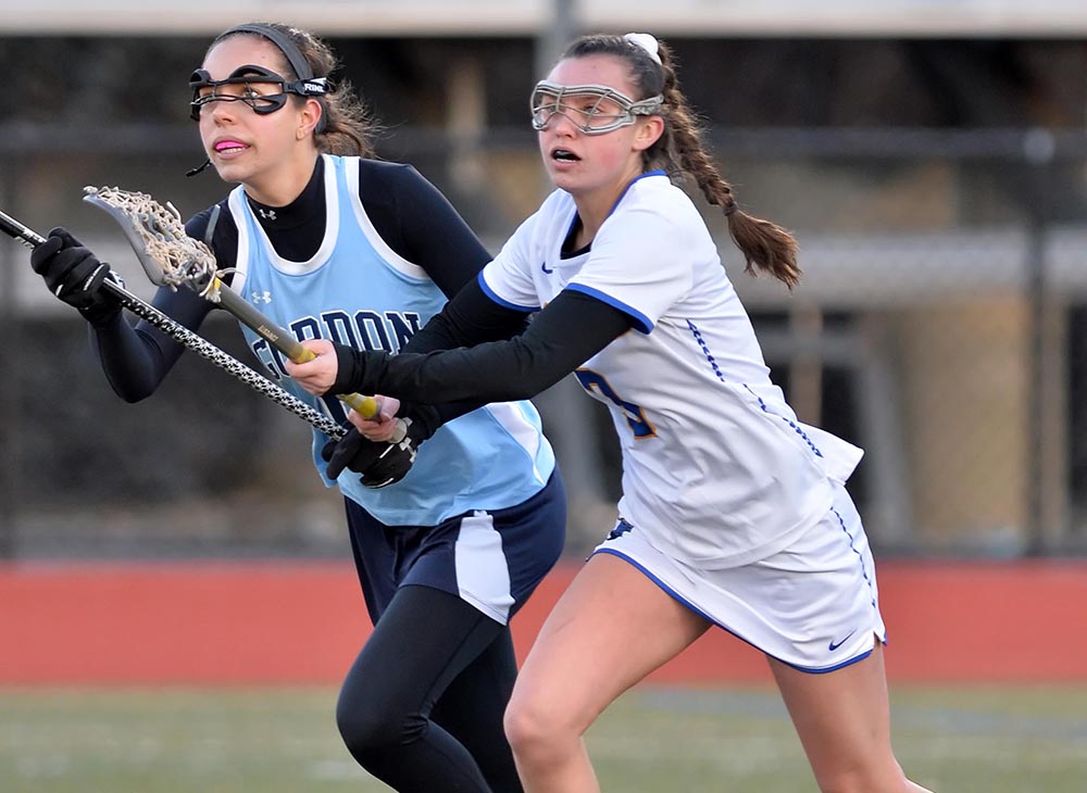 Women’s Lacrosse Falls to Framingham State in Conference Opener, 18-10