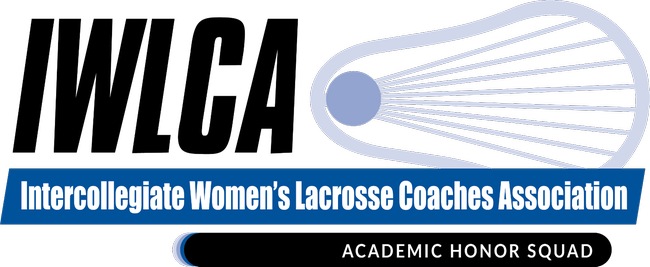 Women’s Lacrosse Named an IWLCA Academic Honor Squad; Harvey Named To Honor Roll