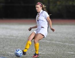 Worcester State Draws with Clark in Double Overtime Game