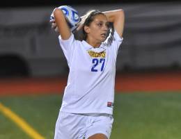 Worcester State Spoils Season Opener for Rhode Island College