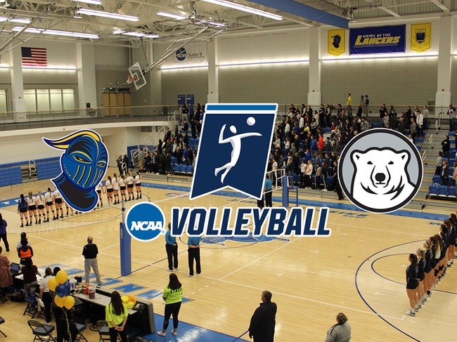 Volleyball Draws #24 Bowdoin in the First Round of NCAA Tournament