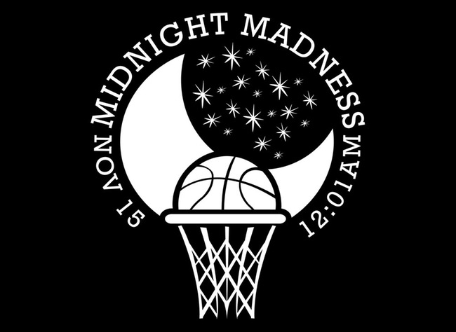 Worcester State to Host Midnight Madness® Basketball Event November 14-15