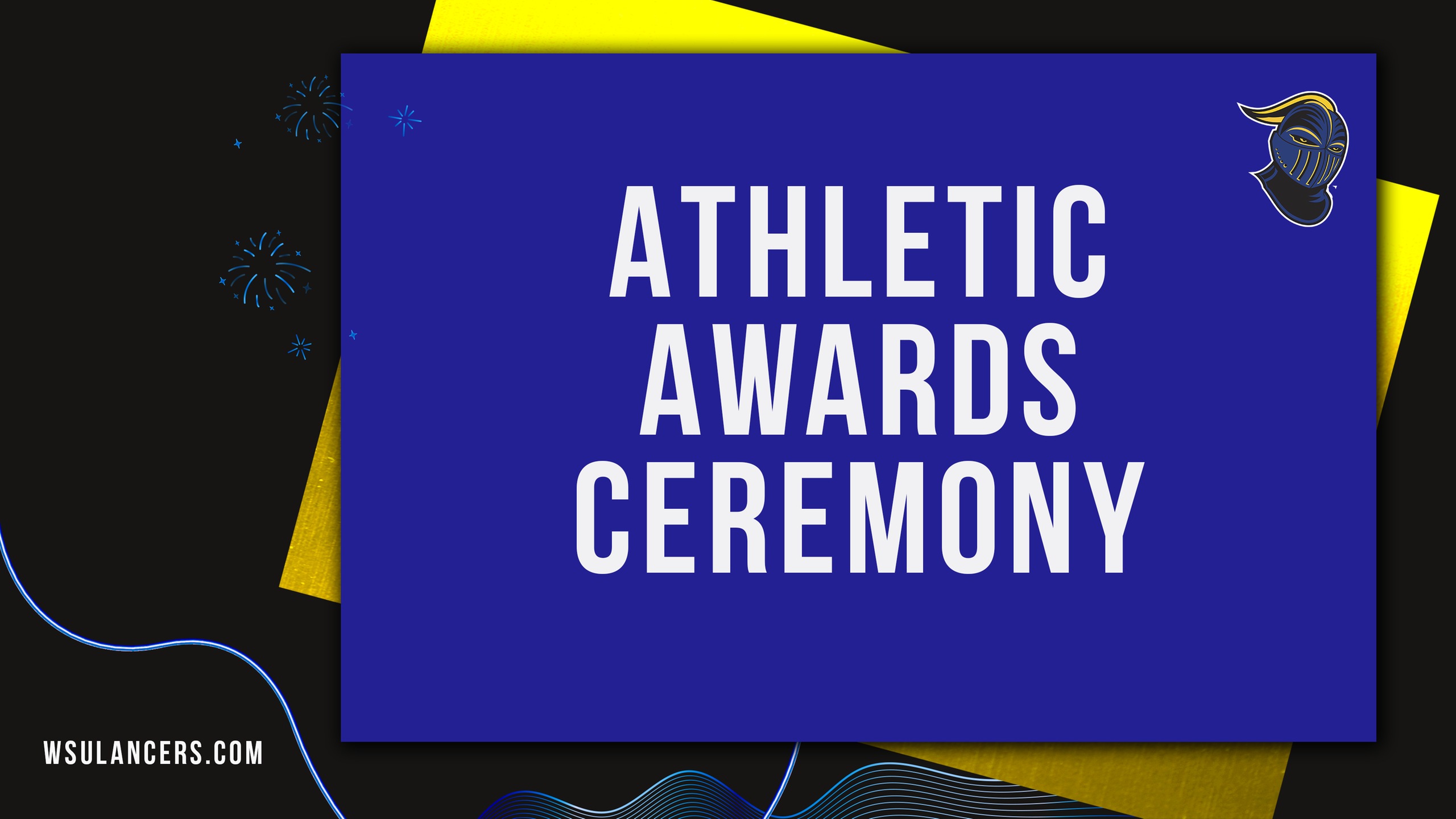Worcester State Athletics Celebrates at 2023-24 Athletics Awards Ceremony