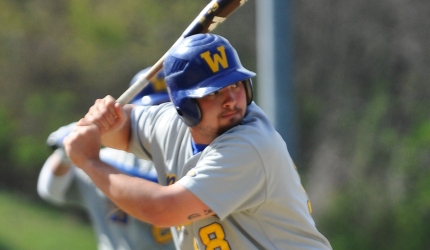 Baseball Wins Sixth Straight With Sweep of Framingham State