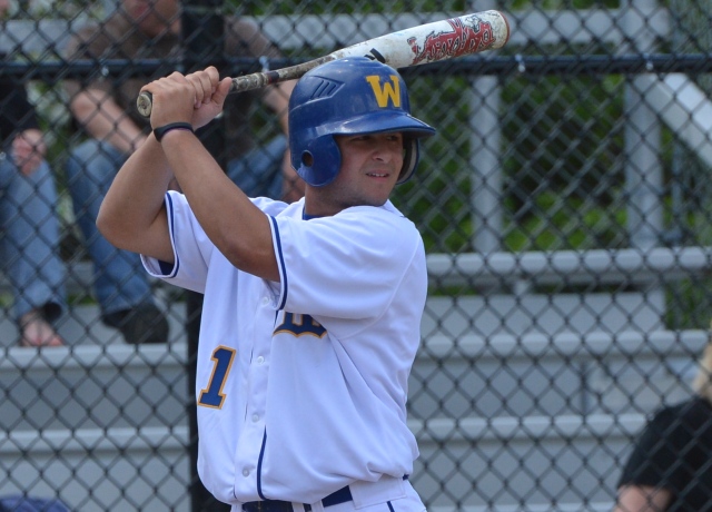 Baseball Swept By Trinity In Non-League Florida Twinbill