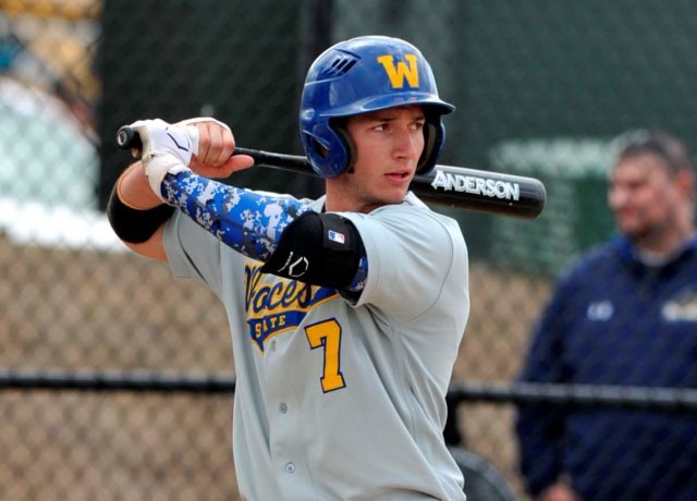 Baseball Draws Split With Nationally-Ranked Southern Maine, Wins Opener 8-4