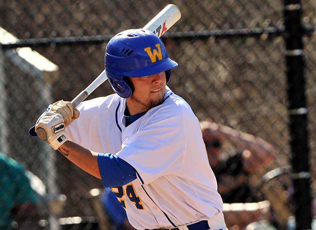 Boyd’s Walk-Off Base Hit in 11th Lifts Worcester State over Roger Williams, 3-2