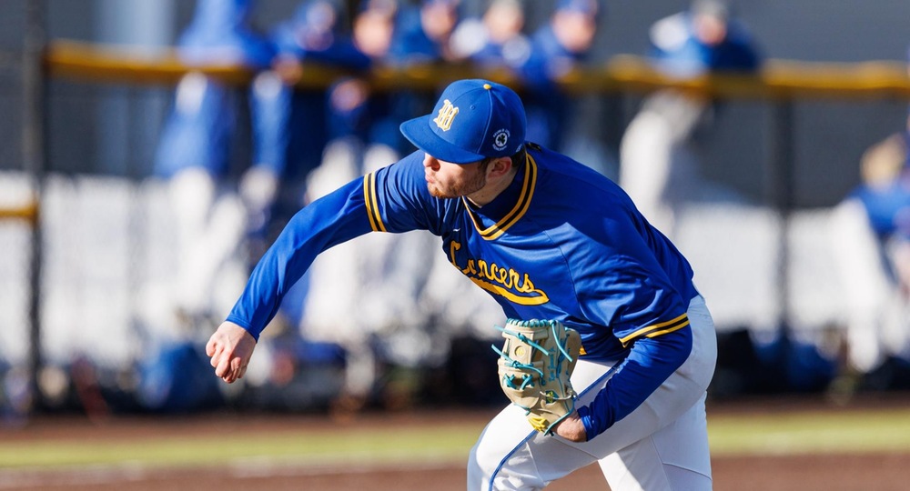 Clark Edges Worcester State in Well-Pitched Duel