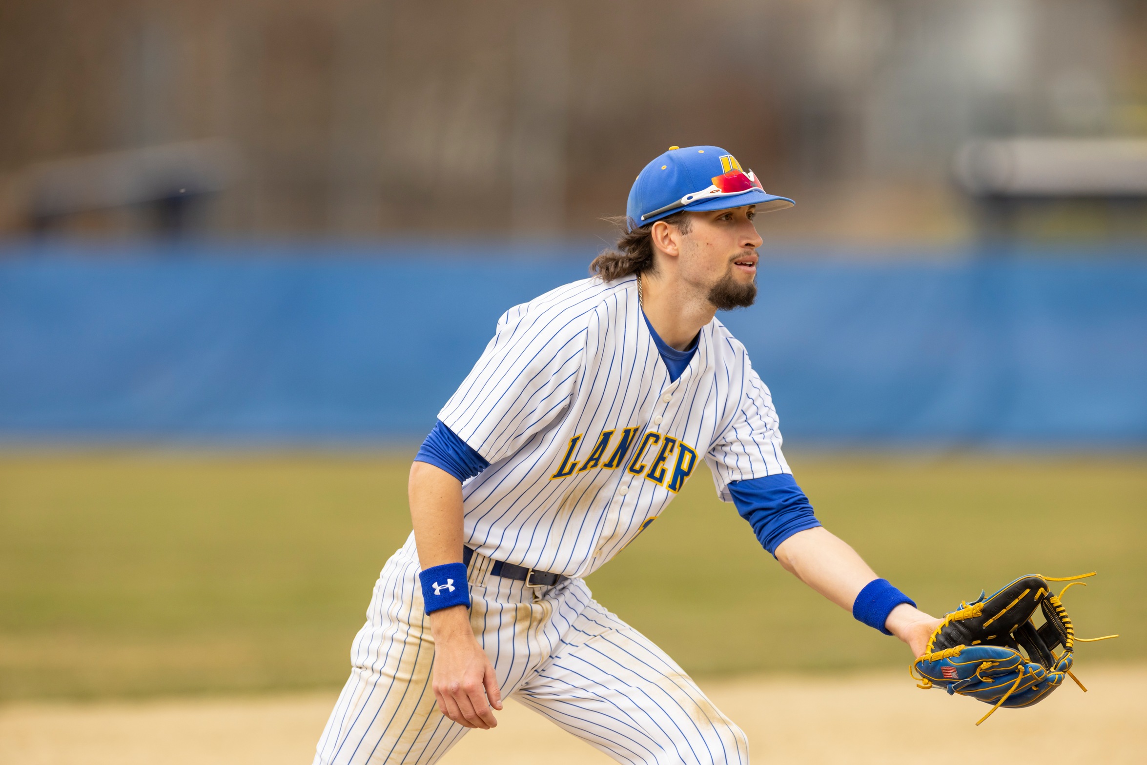 Lancers Falls to Bears in Opening Round of MASCAC Quarterfinals