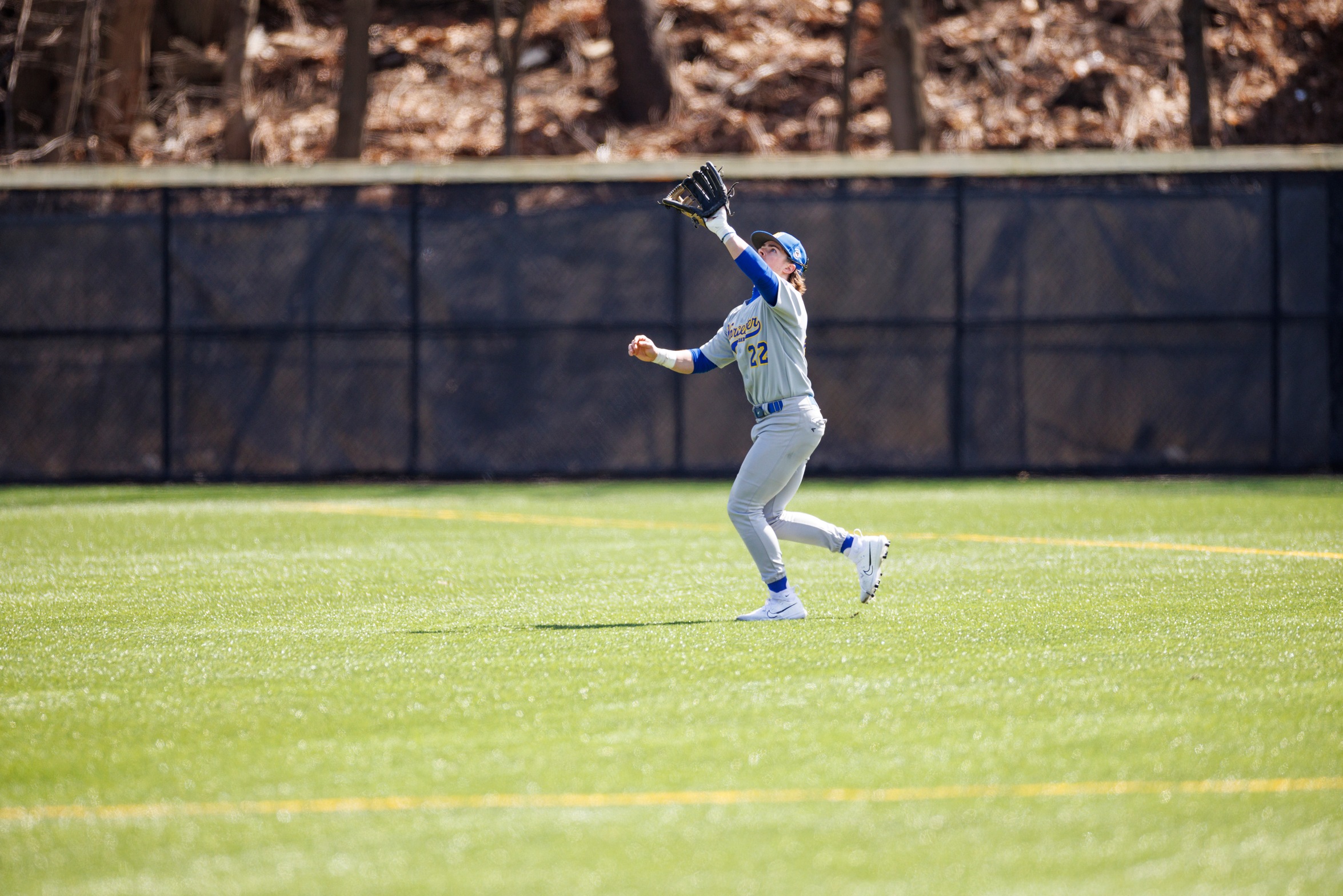Lancers Claim Series with MCLA in Ninth Inning Comeback