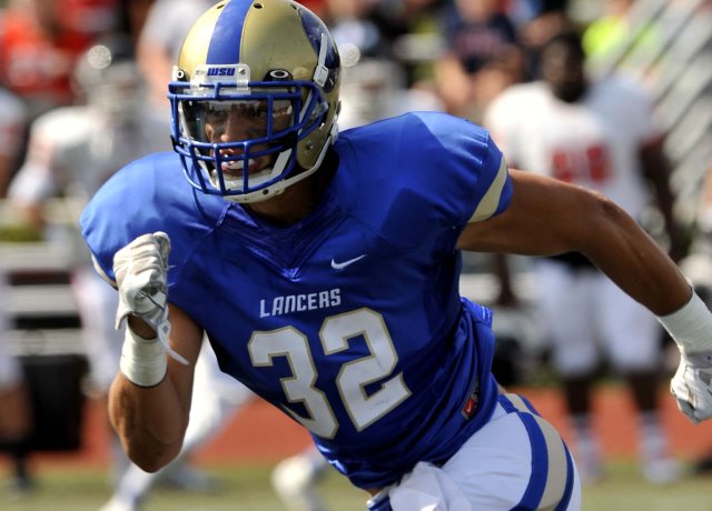 Worcester State Battles with Bridgewater State