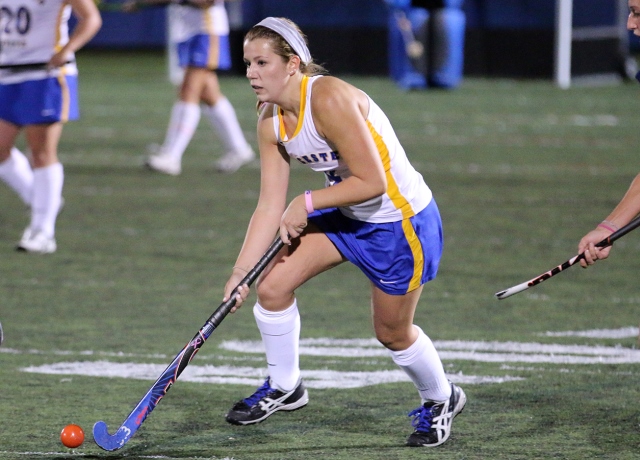 Lancers Hold on for Victory over Cross Town Rivals, WPI