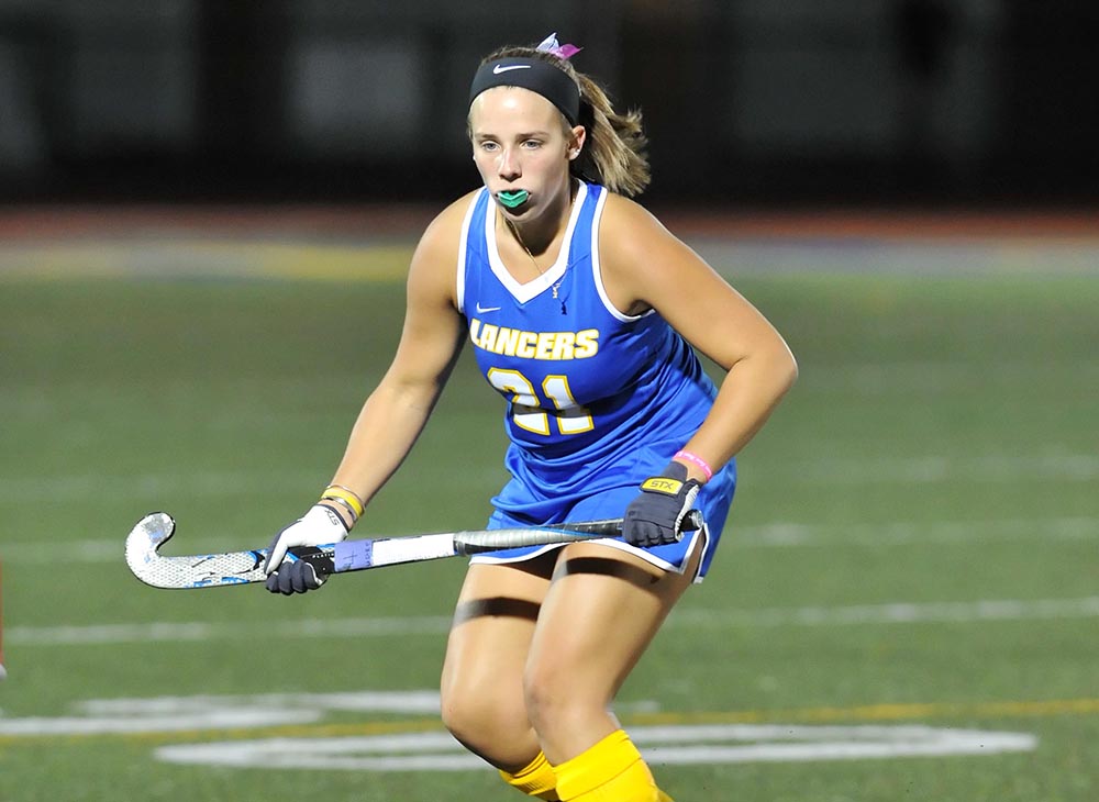 Field Hockey Defeated in Overtime