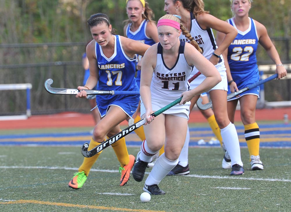 No. 1 Worcester State Upset by No. 4 Westfield State in LEC Semifinals