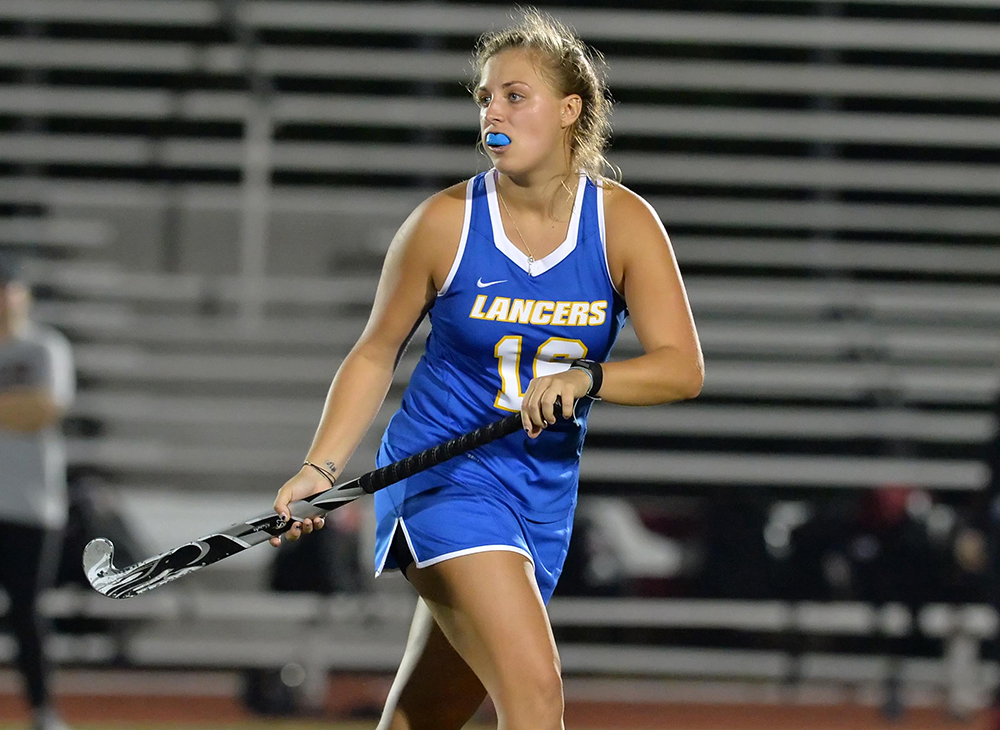 Field Hockey Downs Anna Maria on Opening Day