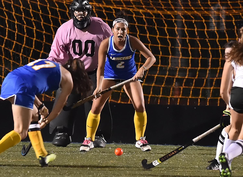 Field Hockey Advances to the Little East Conference Semifinals over Western Connecticut