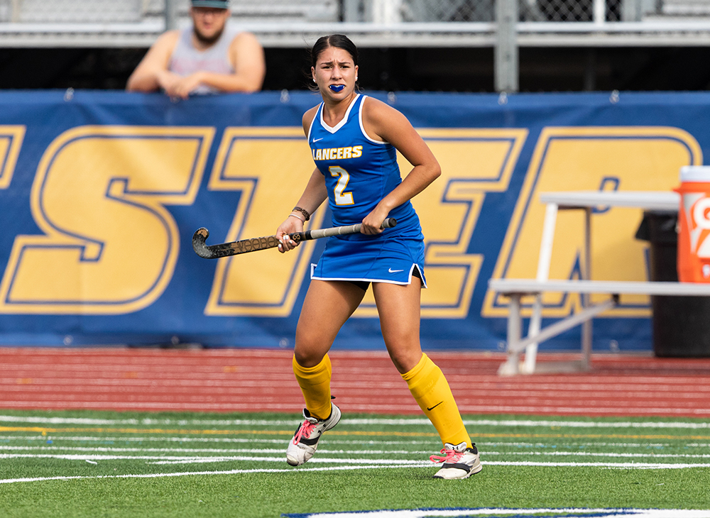Field Hockey Clinches Regular Season Title with Win over Western Connecticut