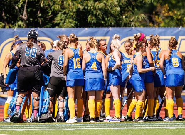 Fourth Quarter Surge Hands Worcester State First Conference Lost
