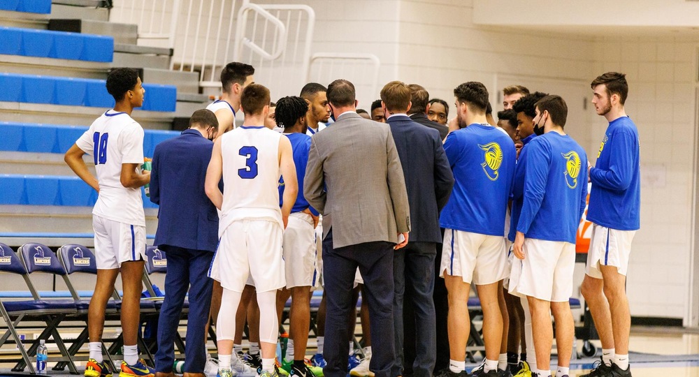Undermanned Lancers Drop MASCAC Opener to Westfield State