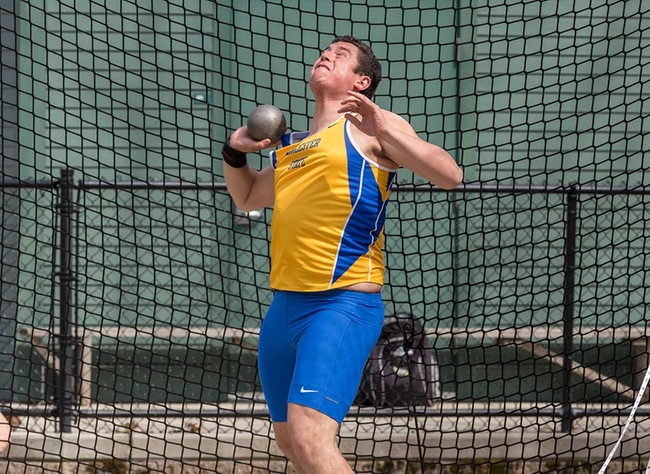Worcester State Men’s and Women’s Outdoor Track & Field Teams Chosen to Finish Second in MASCAC