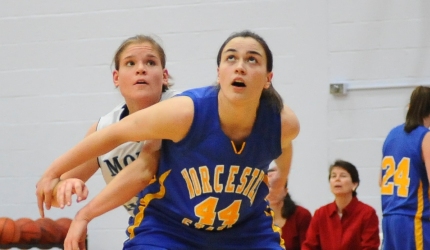 Women's Basketball Advances to MASCAC Championship Game with Win over Salem State