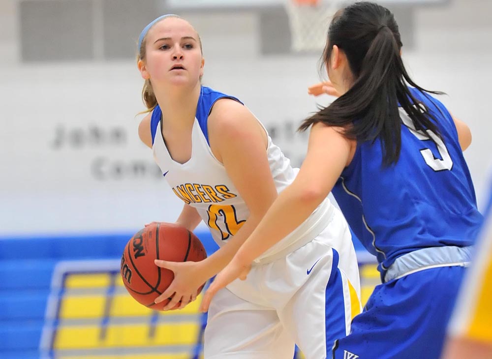 Women’s Basketball Puts Up a Fight in Setback to UMass Dartmouth