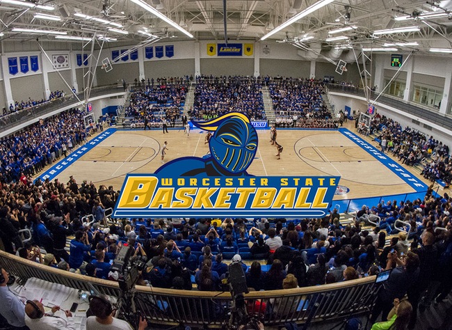 Men's & Women's Basketball Both Receive First Place Votes in MASCAC Preseason Poll