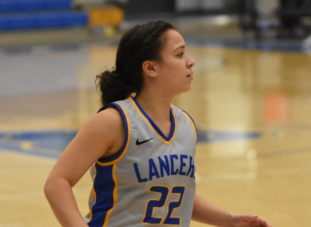 Lancers fall in Overtime Thriller to MIT